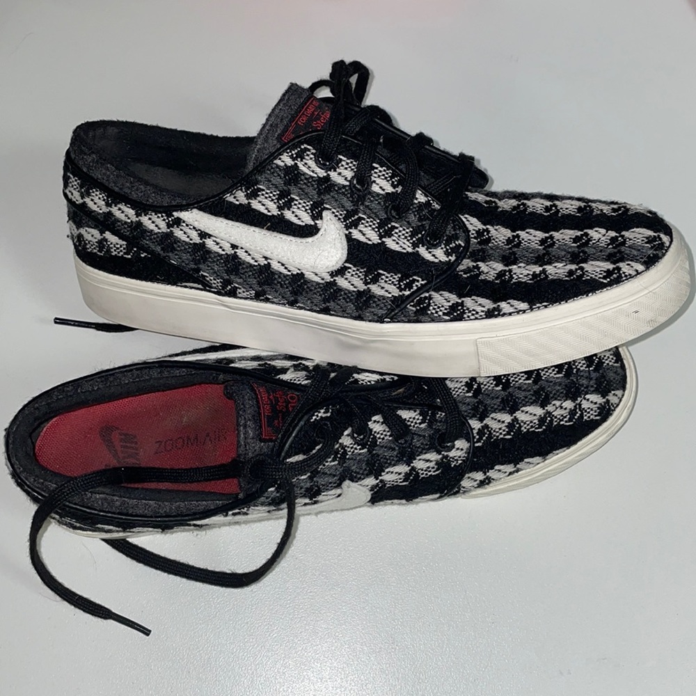 Nike Janoski - Knit